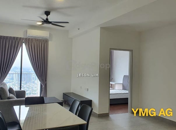 Setia Alam/Alam Nusantara, Selangor 40170