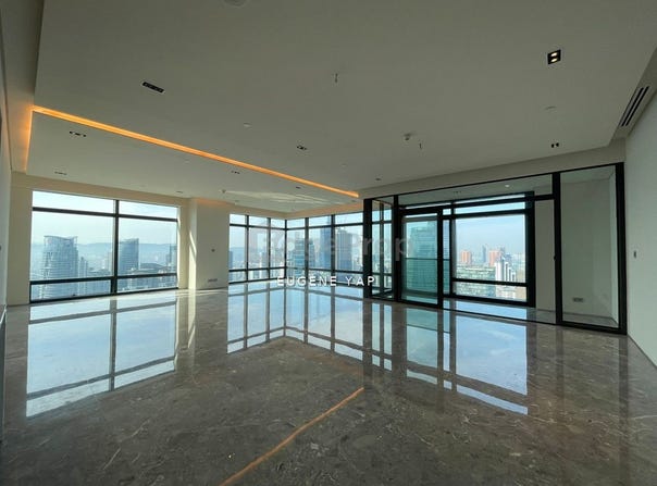 Jalan Ampang, KLCC, Kuala Lumpur 50450