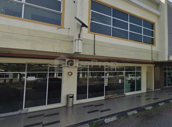 Kuala Kangsar, Perak 31100