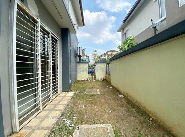 Jalan KE, Rawang, Selangor 48000