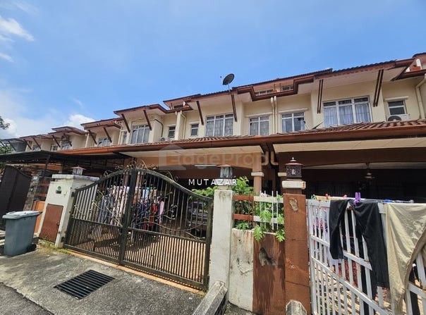 Off Jalan Reko, Kajang, Selangor 43000