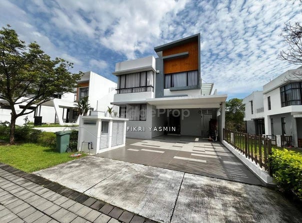 Semenyih, Semenyih, Selangor 43500