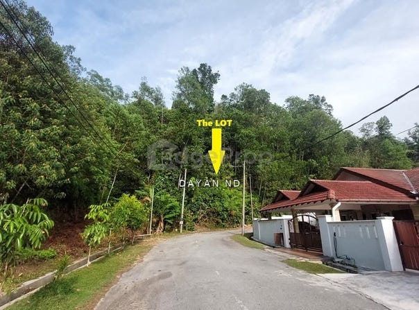 Jalan Hulu Langat, Hulu Langat, Selangor