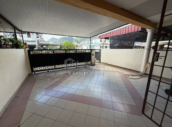 Ipoh, Perak 31350