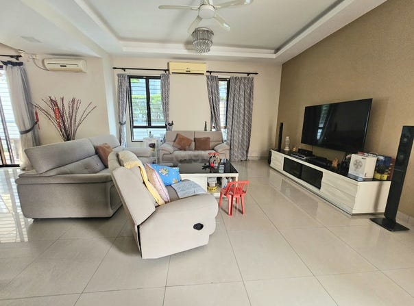 Batu 9 Cheras, Batu 9th Cheras, Selangor 43200