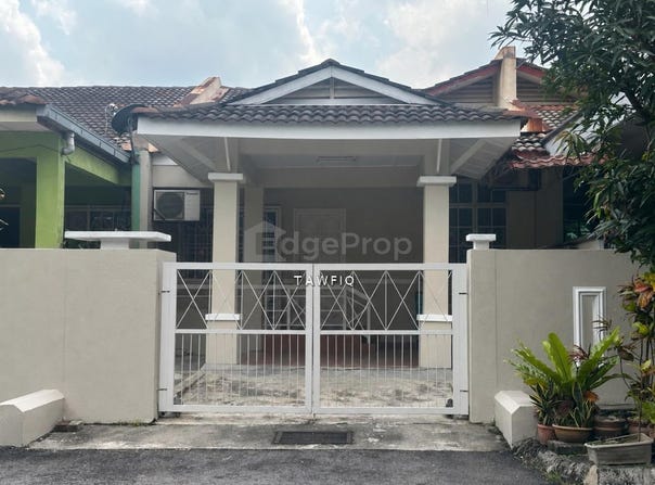 Cheras, Selangor 43200