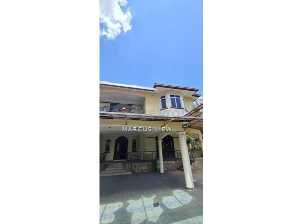 Jalan 2/155A, Bukit Jalil, Kuala Lumpur 57000