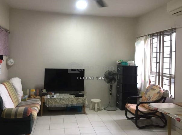 Jalan SS2/113, Damansara Intan, 47300, Selangor, Petaling Jaya, Selangor 47300