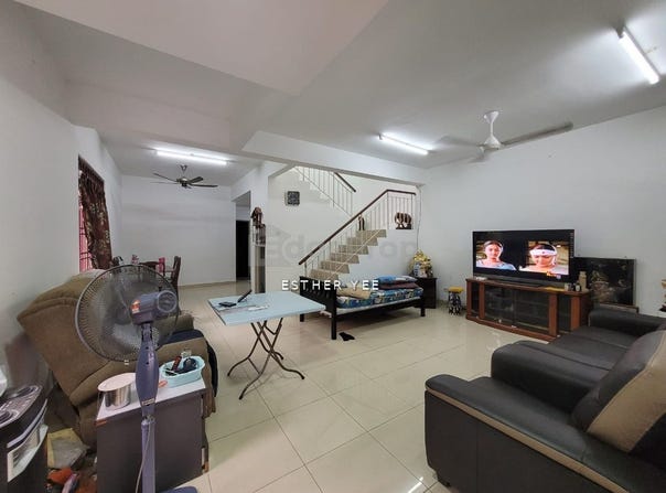 Ampang, Selangor 68000