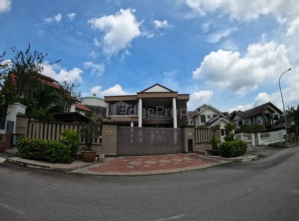 Selangor, Batu 9th Cheras, Selangor 43200