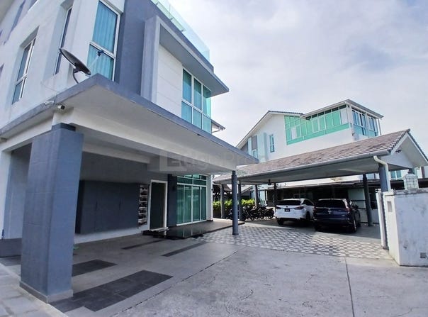Denai Alam, Selangor 47000