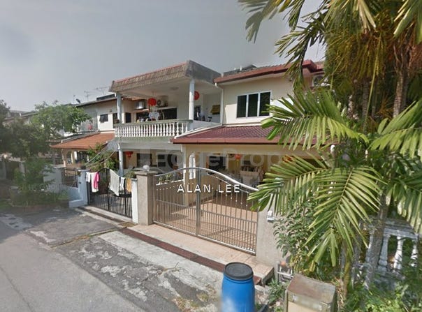 Ampang, Kuala Lumpur 68000