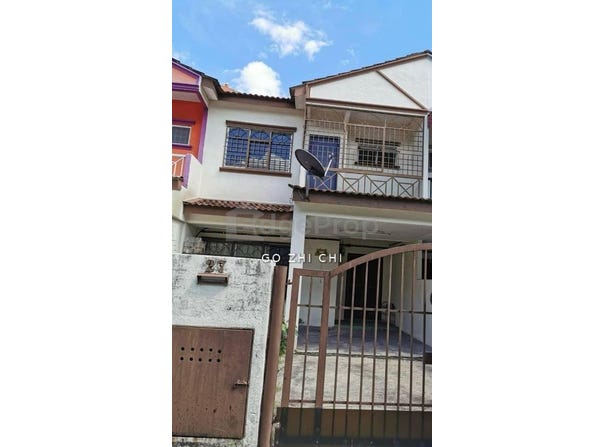 Jalan Kejora, Kajang, Selangor 43000