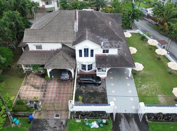 Section 9, Shah Alam, Selangor 40100