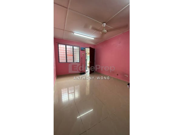 Pandan Jaya, Selangor 55100