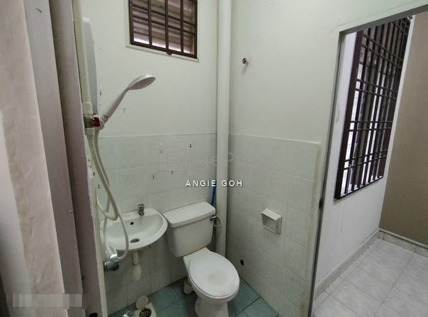 J, Skudai, Johor 81300