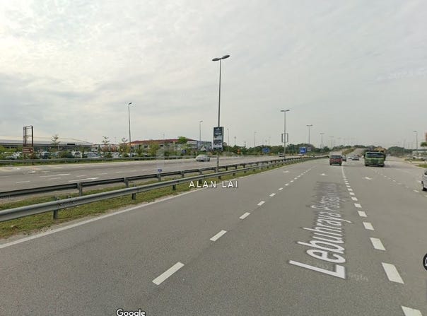 jalan gemilang 1, Sepang, Selangor 43900