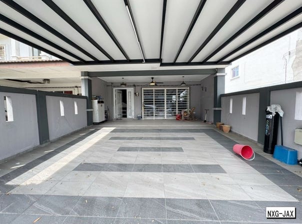 Jalan Kerongsang, Klang, Selangor 41200