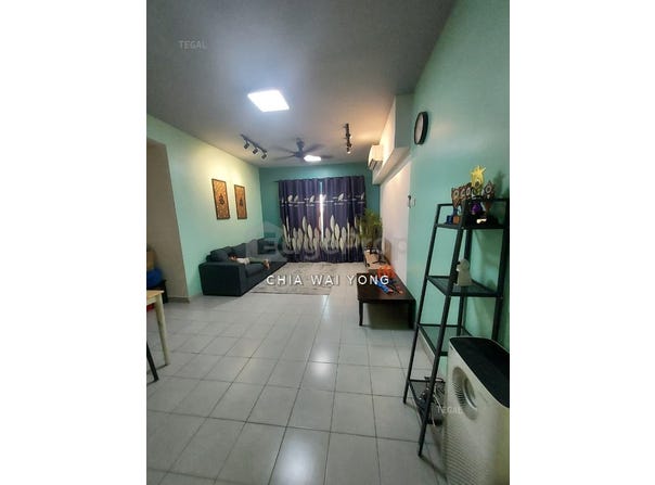 Jalan Astaka 1/KU2, Klang, Selangor 41050