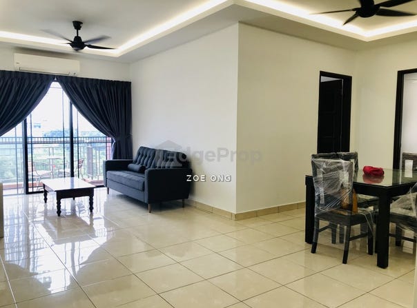 Tropicana, Selangor 47810