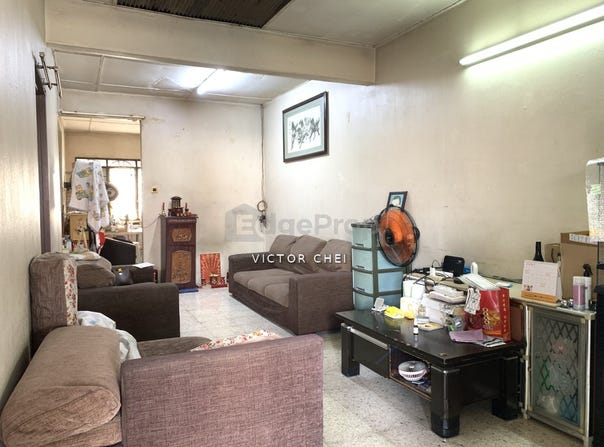 Jalan Dato Abdul Hamid 24, Klang, Selangor 41050