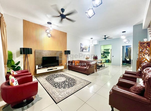 Semenyih, Selangor 43500