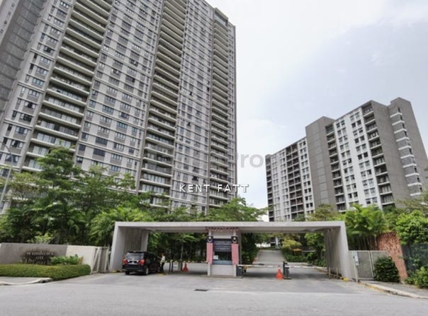 Jalan KPB 18, Cheras, Selangor 43200