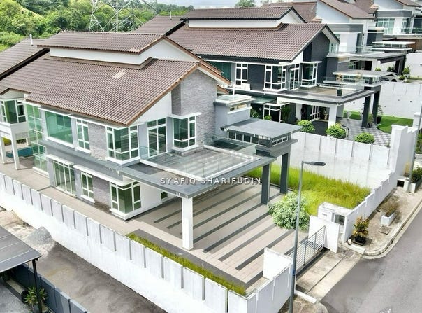 Seri Kembangan, Selangor 43300