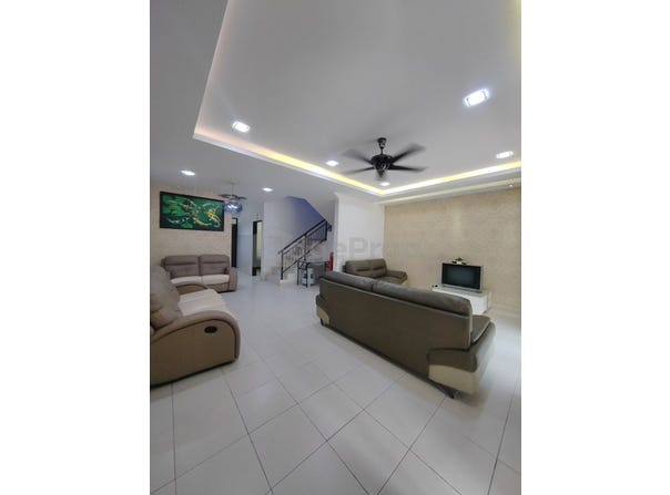 Jalan Kerongsang, Klang, Selangor 41200