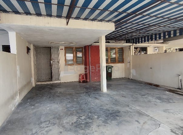 Laluan Perajurit 1, Ipoh, Perak 31400