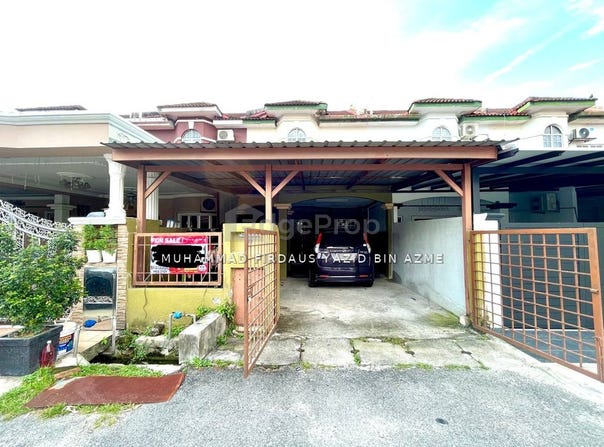 Jalan Hulubalang, Klang, Selangor 41200