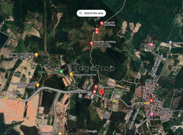 j, Semenyih, Selangor 43500