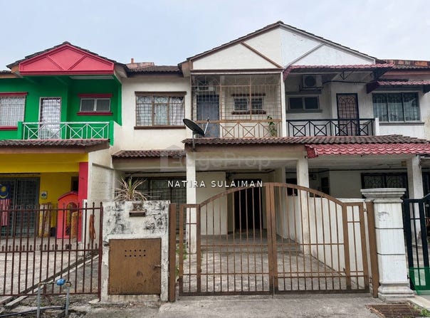 Jalan Kejora, Kajang, Selangor 43000