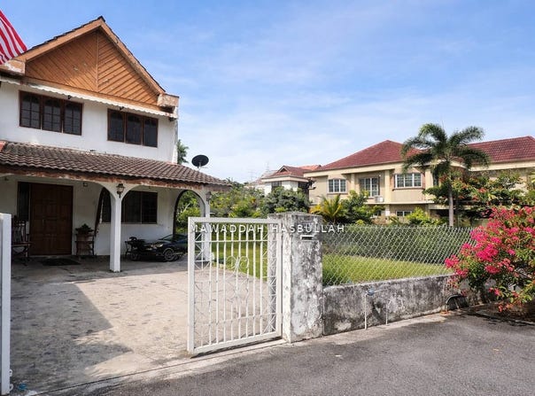 Shah Alam, Selangor 40000