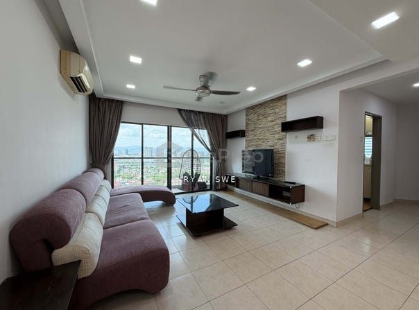 Jalan Dutamas Raya, 51200, Kuala Lumpur, Dutamas, Kuala Lumpur 51200
