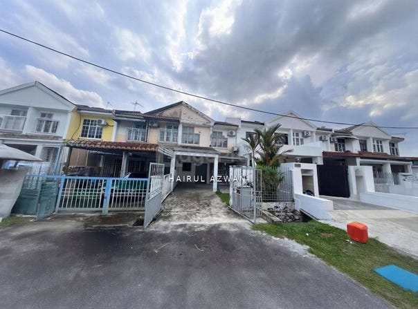 Ampang, Selangor 68000