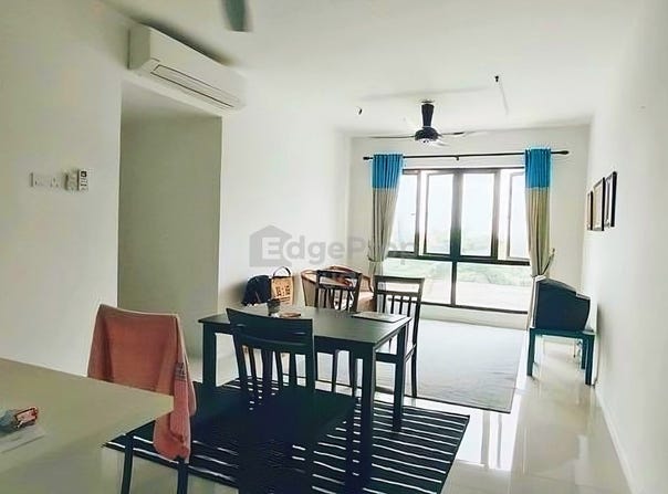 Jalan Impian Gemilang, Saujana Impian, Kajang, Selangor 43000