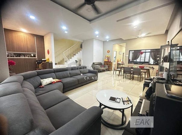 Bandar Bukit Raja, Selangor 41050