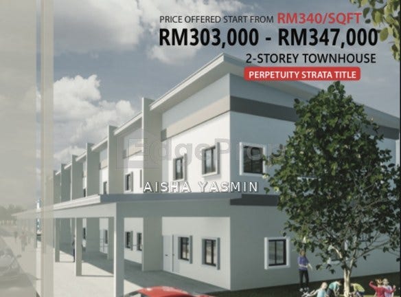 Kota Samarahan, Sarawak 94300