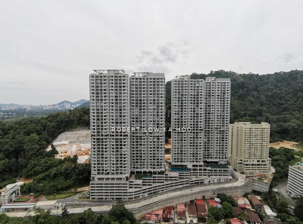 Tanjung Tokong, Penang 10470