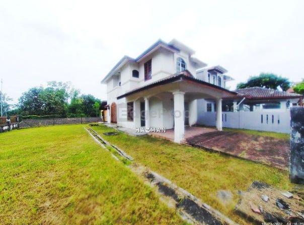 Selangor, Batu 9th Cheras, Selangor 43200