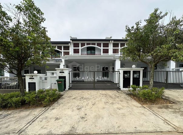 Semenyih, Selangor 43500