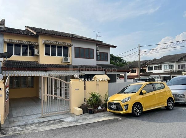 Taman Muda, Cheras, Selangor 56100