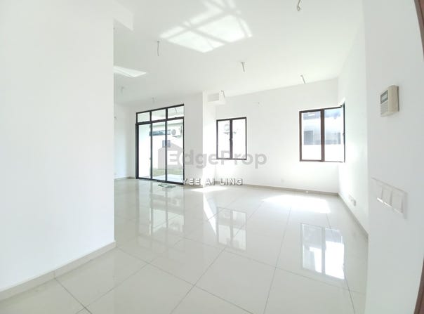 Persiaran Setia Prima, Setia Alam/Alam Nusantara, Selangor 40170