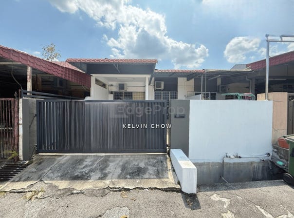 Ipoh, Perak