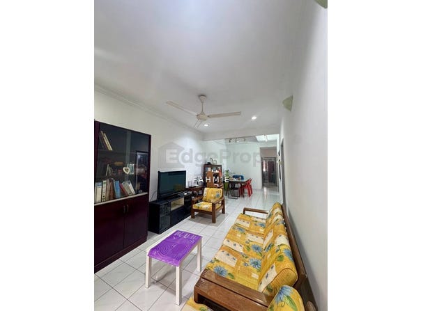 Melawati, Ampang, Kuala Lumpur 53100