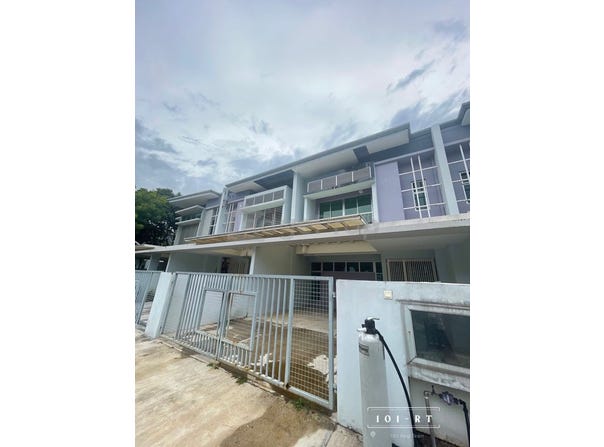 Chimes @ Bandar Rimbayu, Jalan Flora 3, 41200, Selangor, Telok Panglima Garang, Selangor 41200