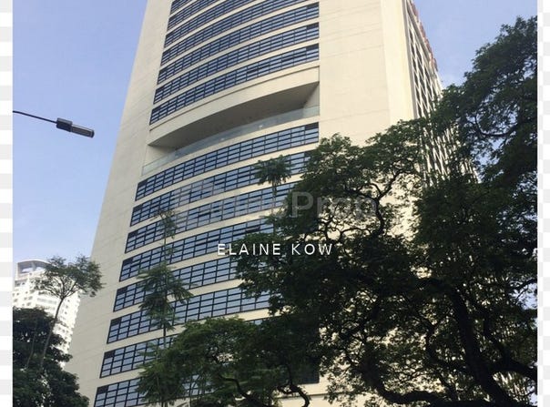 Jalan Ampang KLCC 50450 Kuala Lumpur, KL City Centre, Kuala Lumpur 50450