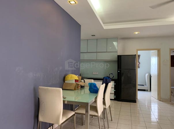 Tropicana, Selangor 47301
