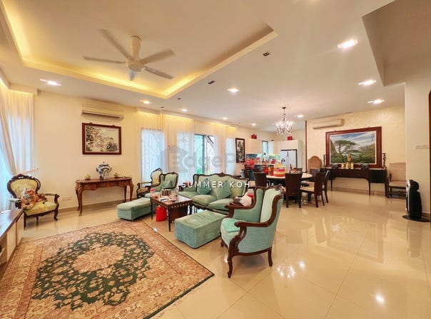 Batu 9th Cheras, Selangor 43200